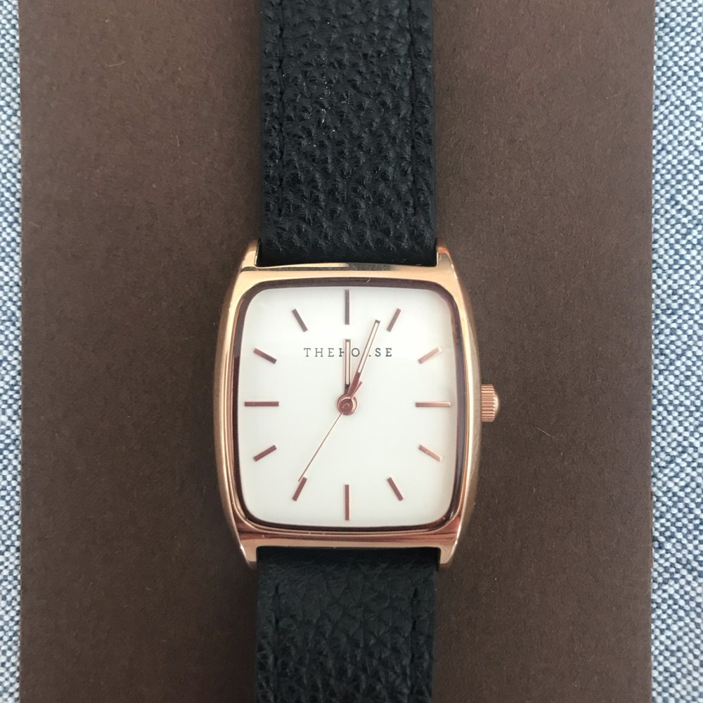 The Horse Dress Watch